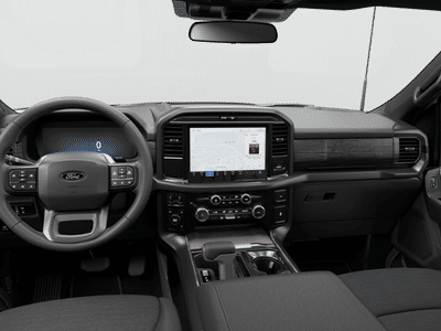 2026 Ford F-150 — photo 48 view