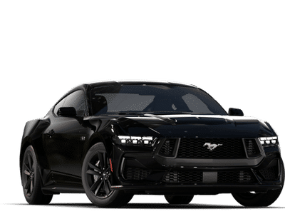 2026 Ford Mustang - Photo 11