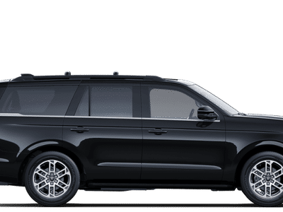 2025 Ford Expedition Active SUV EcoBoost V6 GTDi DOHC 24V Twin Turbocharged - Photo 41