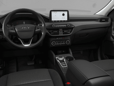 2026 Ford Escape - Photo 9