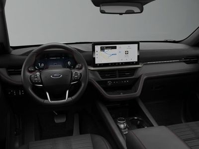 2026 Ford Explorer - Photo 9