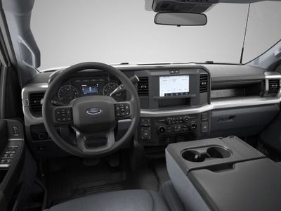 2026 Ford F-250SD - Photo 10