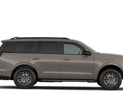 2026 Ford Expedition — photo 48 view