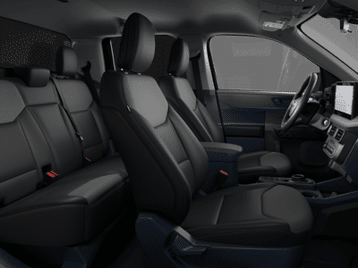 2026 Ford Maverick — photo 50 view