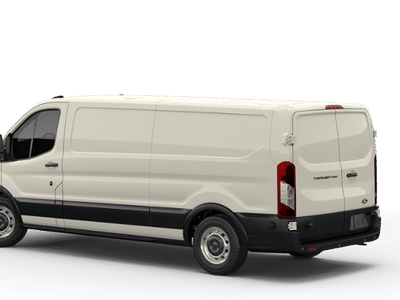 2026 Ford Transit-350 - Photo 46
