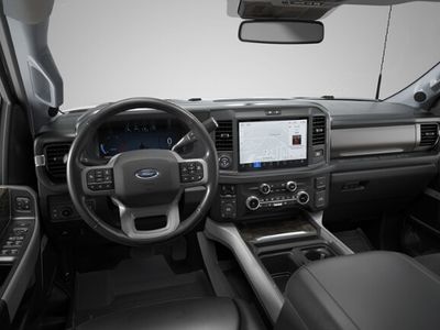 2026 Ford F-250SD — photo 9 view