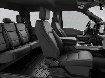 2026 Ford F-150 STX Truck V6 EcoBoost - Photo 3