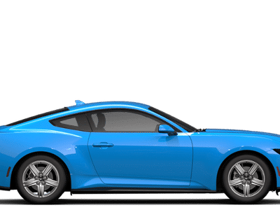 2026 Ford Mustang - Photo 8
