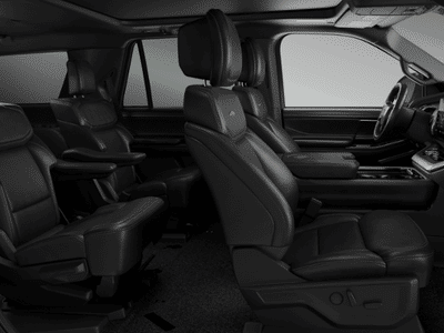 2026 Ford Expedition - Photo 47