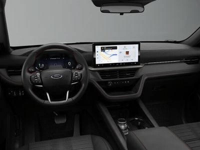 2026 Ford Explorer — photo 26 view