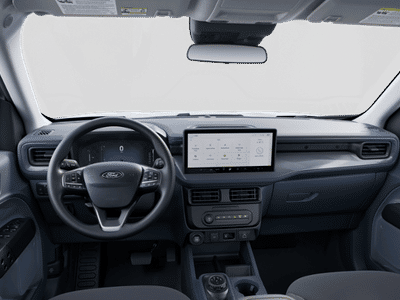 2025 Ford Maverick - Photo 9