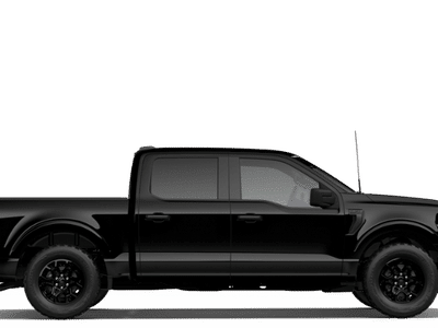 2026 Ford F-150 STX Truck V6 EcoBoost - Photo 30