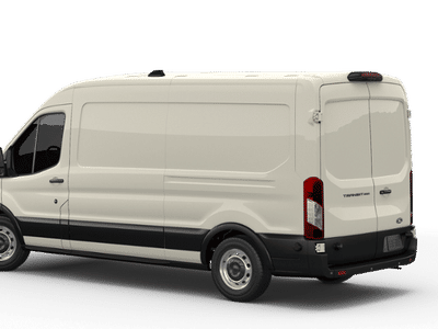 2026 Ford Transit Commercial — photo 45 view