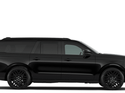 2026 Ford Expedition - Photo 10
