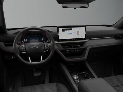 2026 Ford Explorer — photo 9 view