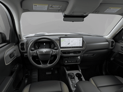 2026 Ford Bronco Sport - Photo 11