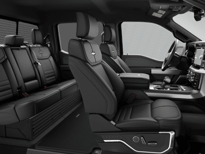 2026 Ford F-150 — photo 36 view