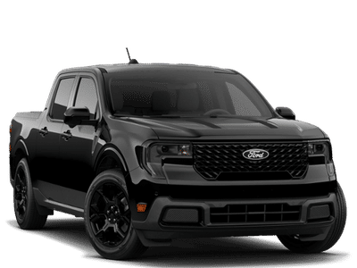 2026 Ford Maverick - Photo 4