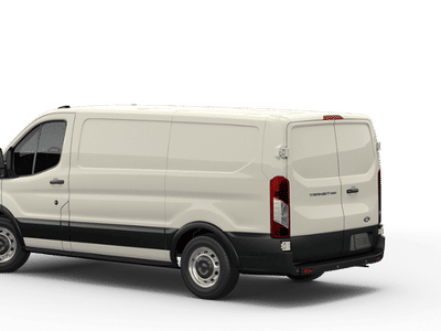 2026 Ford Transit-250 — photo 44 view