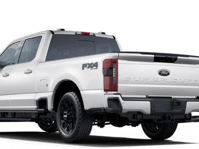 2025 Ford Super Duty - Photo 47