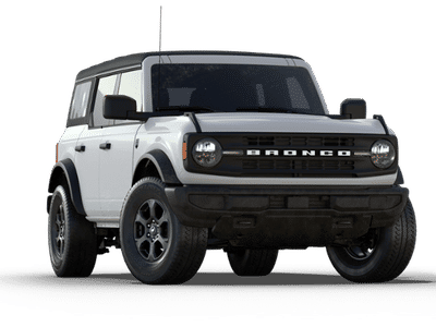 2025 Ford Bronco - Photo 51