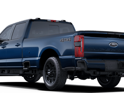 2025 Ford Super Duty F-250 SRW - Photo 46
