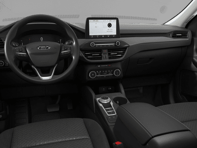 2026 Ford Escape - Photo 9
