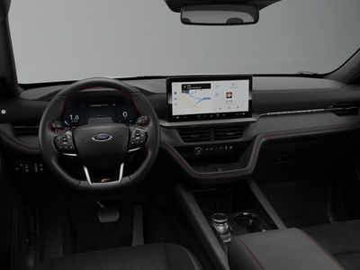 2026 Ford Explorer — photo 9 view