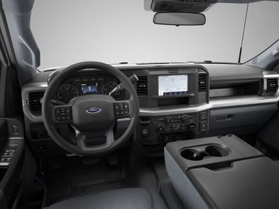 2026 Ford F-350SD - Photo 9