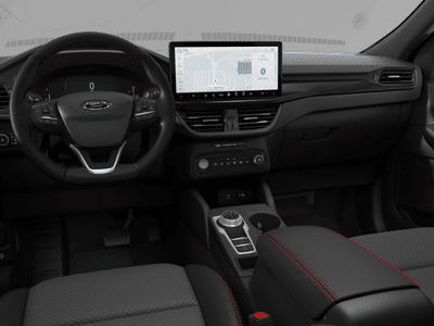 2026 Ford Escape - Photo 9