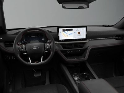 2026 Ford Explorer — photo 9 view