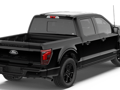 2026 Ford F-150 — photo 35 view
