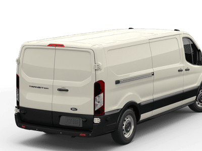 2026 Ford Transit-350 - Photo 45