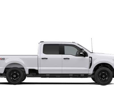 2026 Ford F-250SD — photo 26 view
