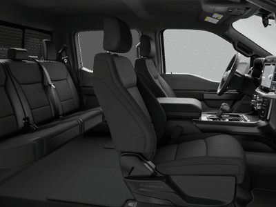 2026 Ford F-150 — photo 47 view