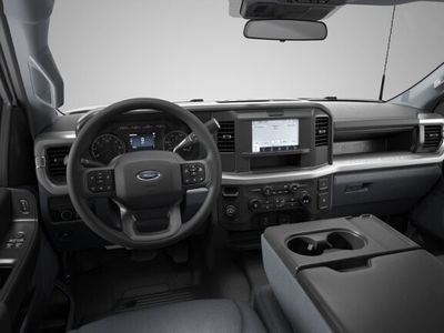 2026 Ford Chassis Cab - Photo 46
