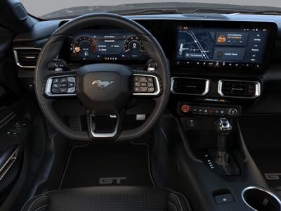 2026 Ford Mustang - Photo 9