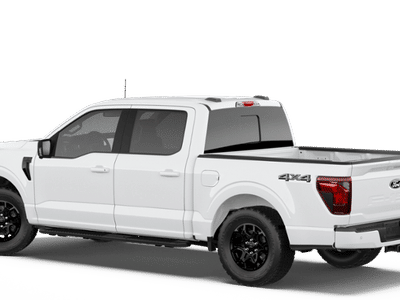 2026 Ford F-150 — photo 46 view