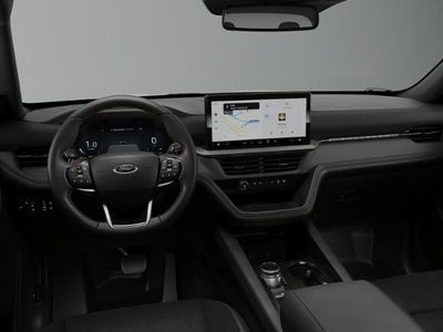 2026 Ford Explorer — photo 47 view