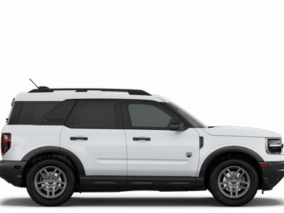 2026 Ford Bronco Sport - Photo 10