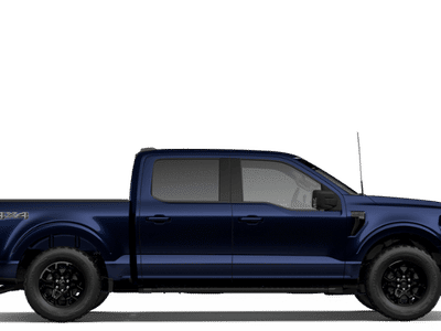 2026 Ford F-150 — photo 45 view