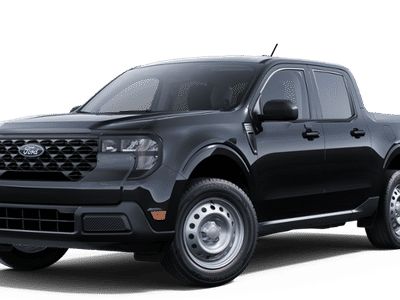 2025 Ford Maverick XL Truck I-4 Hybrid - Photo 27