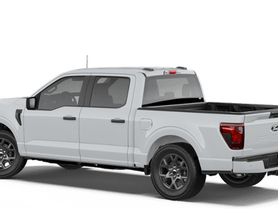 2026 Ford F-150 STX Truck V6 EcoBoost - Photo 35