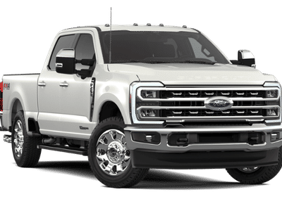 2026 Ford F-250 — photo 23 view