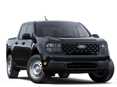2025 Ford Maverick XL Truck I-4 Hybrid - Photo 30