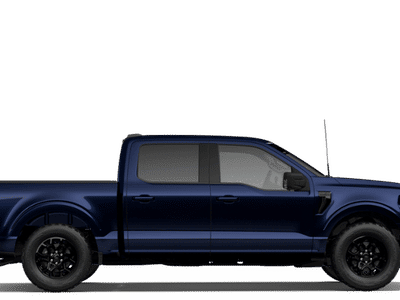 2026 Ford F-150 — photo 10 view