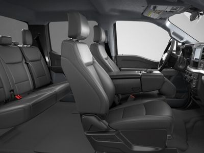 2026 Ford F-250SD — photo 15 view