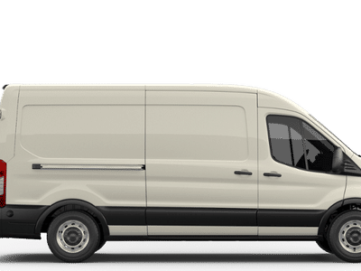 2026 Ford Transit-250 — photo 43 view