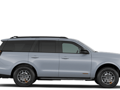 2026 Ford Expedition Tremor SUV V6 EcoBoost High Output — photo 44 view