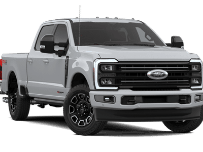 2026 Ford Super Duty - Photo 45